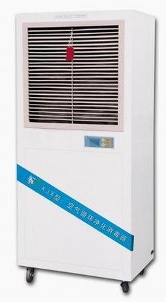 空氣凈化設(shè)備全解析 從凈化器到空氣循環(huán)消毒器，選購指南與價(jià)格參考