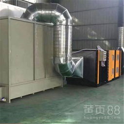 高碑店市環保水幕噴漆房、高溫干燥箱與光氧催化設備在汽車銷售行業中的定制安裝應用