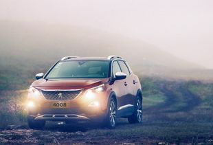 神龍汽車遭遇銷量“開門黑”，銷量目標再成泡影