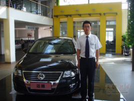 汽車營銷顧問 推動汽車銷售的關鍵角色