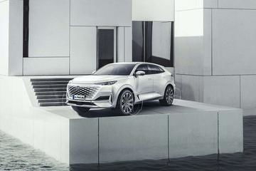 新車上市 汽車市場(chǎng)迎來新一輪競爭熱潮